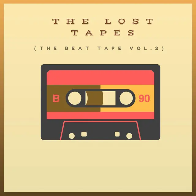 The Lost Tapes
